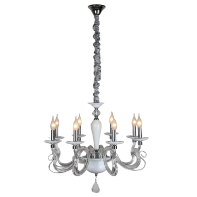 Люстра подвесная Aployt Estel APL.702.03.08