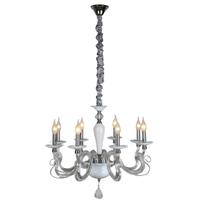 Люстра подвесная Aployt Estel APL.702.03.08