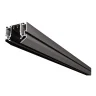 Шинопровод однофазный под натяжной потолок ST Luce Skyline 220 (Заглушки 2+2 в ком) ST046.419.02
