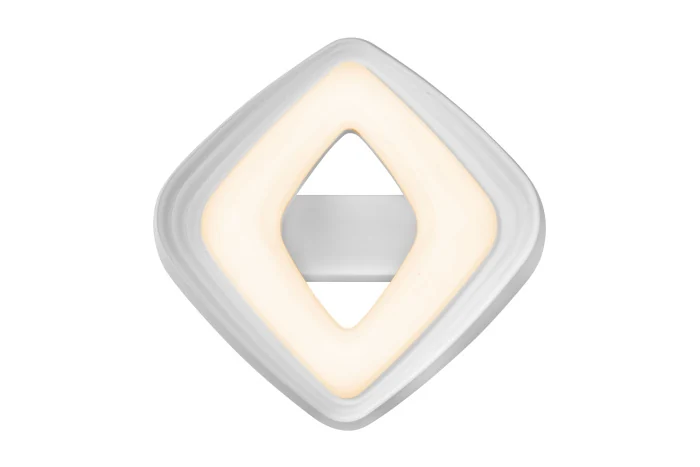 Настенный светильник iLedex Flying FS-012-B1 3000K WH