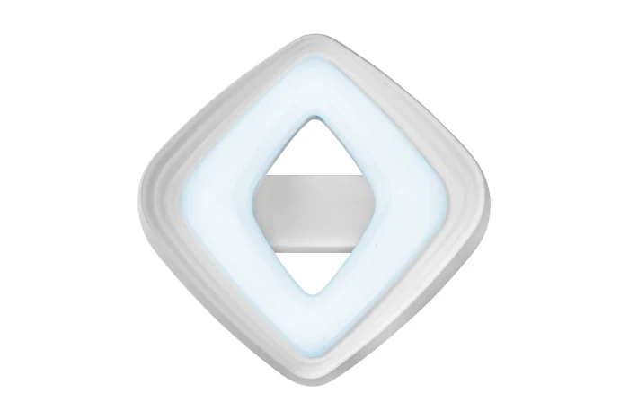 Настенный светильник iLedex Flying FS-012-B1 3000K WH