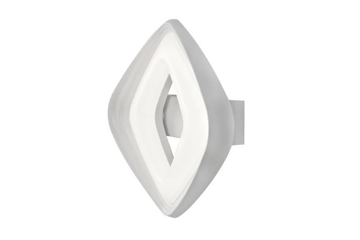 Настенный светильник iLedex Flying FS-012-B1 3000K WH