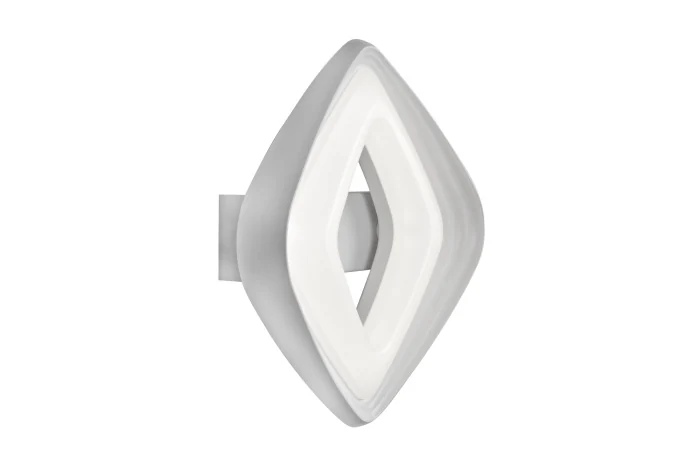 Настенный светильник iLedex Flying FS-012-B1 3000K WH