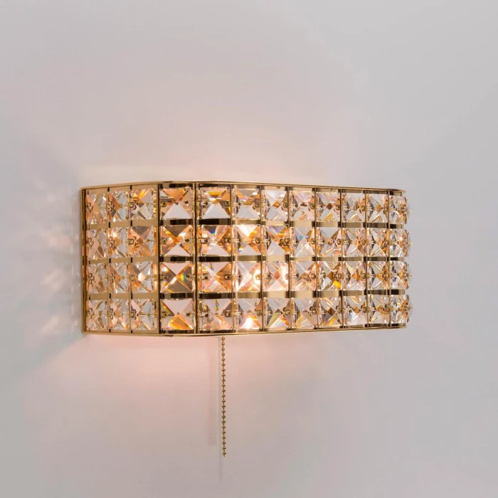 Настенный светильник Citilux Портал CL324402