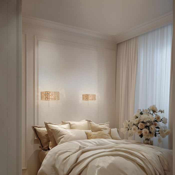 Настенный светильник Citilux Портал CL324402