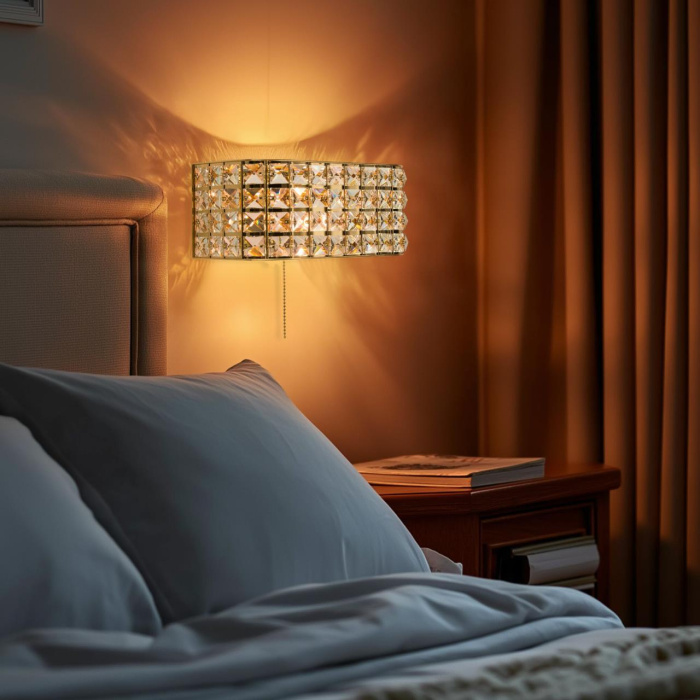 Настенный светильник Citilux Портал CL324402