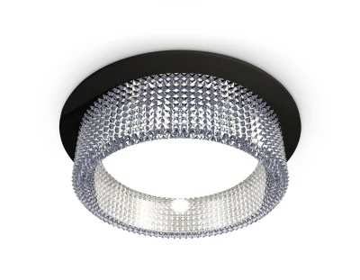 Комплект встраиваемого светильника Ambrella light XC8051030