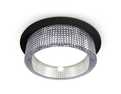 Комплект встраиваемого светильника Ambrella light XC8051030