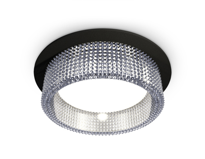 Комплект встраиваемого светильника Ambrella light XC8051030