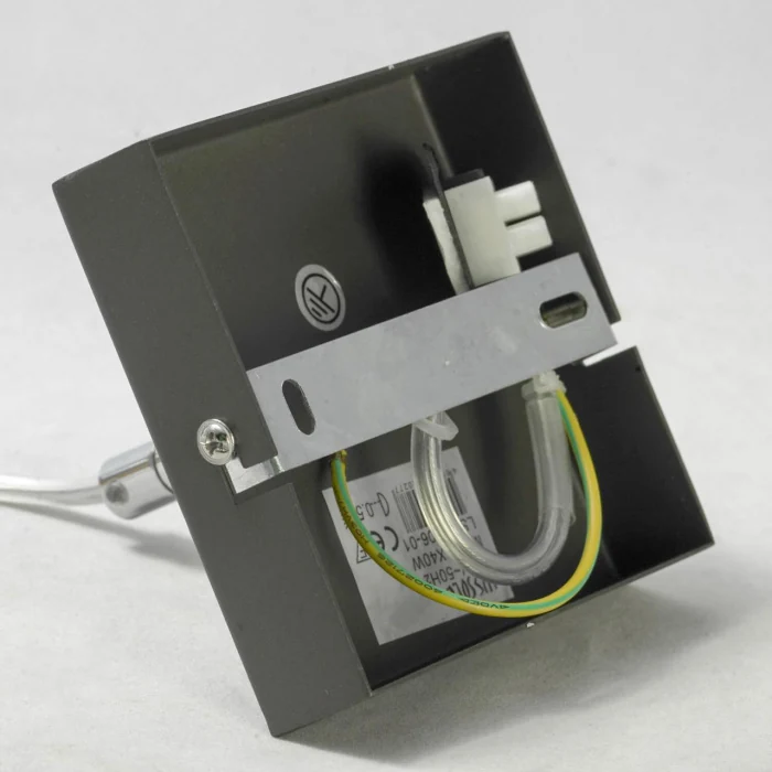 Подвесной светильник COSTANZO LSL-9006-01