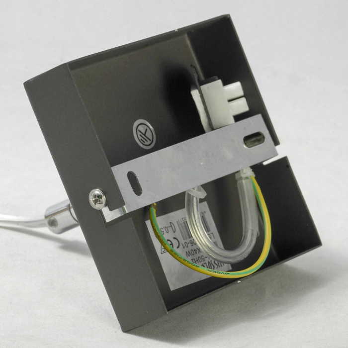 Подвесной светильник COSTANZO LSL-9006-01