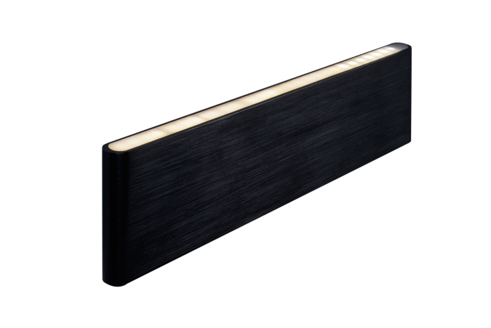 Настенный светильник iLedex SunSpot B6002/M BK