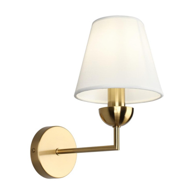 Светильник настенный Omnilux Lannion OML-68201-01