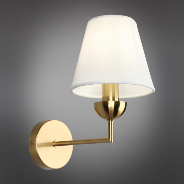 Светильник настенный Omnilux Lannion OML-68201-01