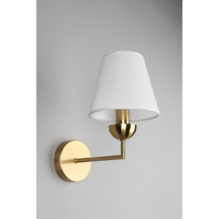 Светильник настенный Omnilux Lannion OML-68201-01