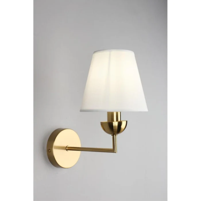 Светильник настенный Omnilux Lannion OML-68201-01