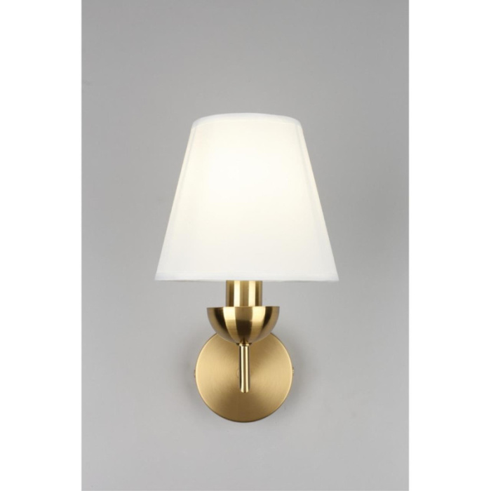 Светильник настенный Omnilux Lannion OML-68201-01