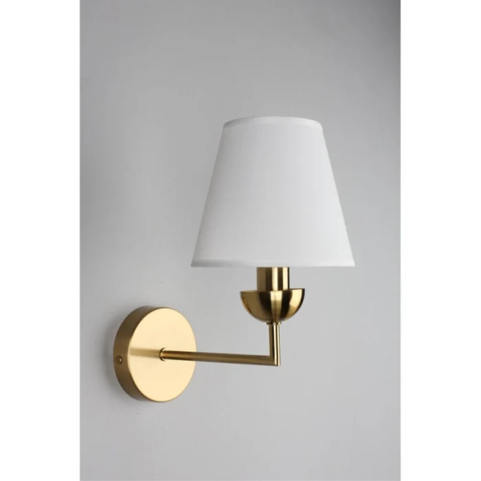 Светильник настенный Omnilux Lannion OML-68201-01