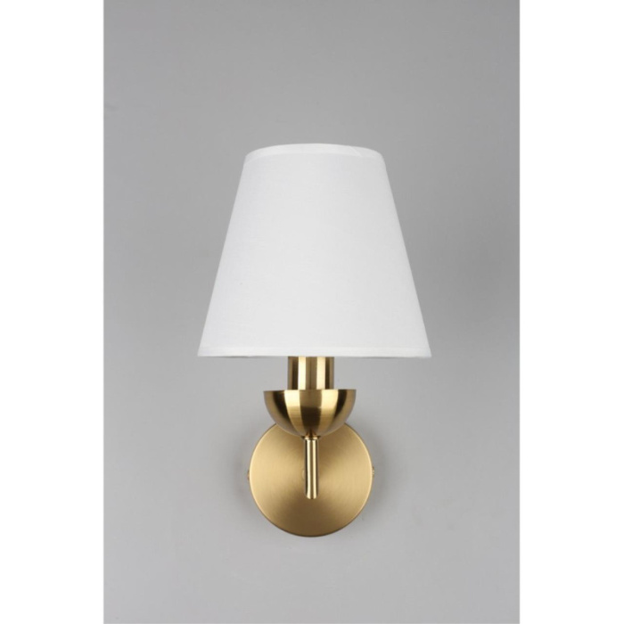 Светильник настенный Omnilux Lannion OML-68201-01