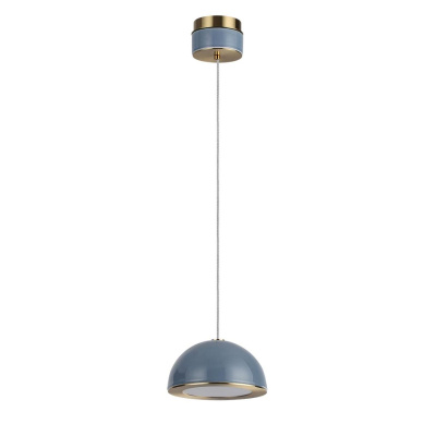 Подвесной светильник Odeon Light L-Vision Lulu 5452/6LA