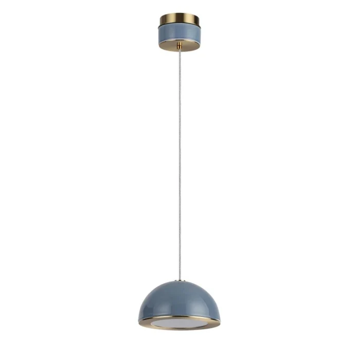 Подвесной светильник Odeon Light L-Vision Lulu 5452/6LA