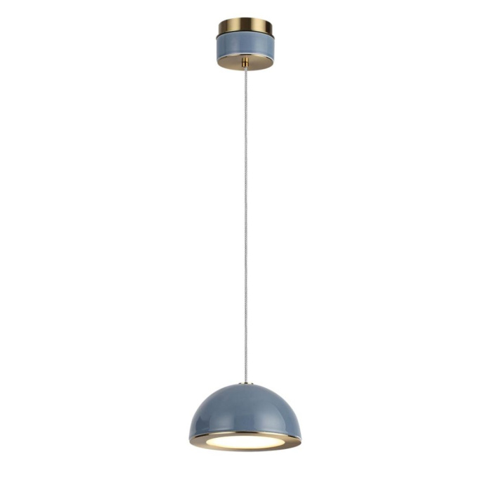 Подвесной светильник Odeon Light L-Vision Lulu 5452/6LA