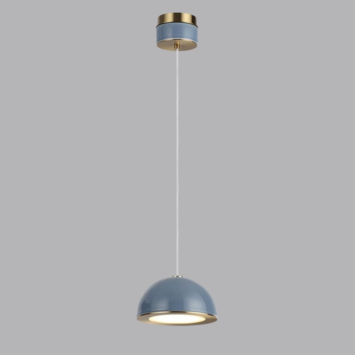Подвесной светильник Odeon Light L-Vision Lulu 5452/6LA