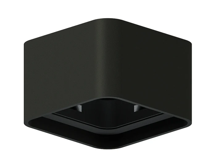 Корпус светильника накладной для насадок 70*70mm Ambrella light C7833