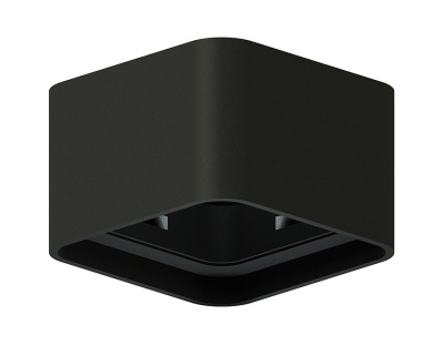 Корпус светильника накладной для насадок 70*70mm Ambrella light C7833