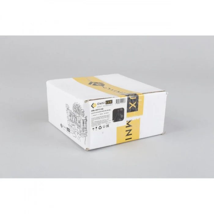 Светильник настенный Omnilux Arcevia OML-20711-02