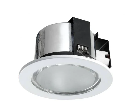 Встраиваемый светильник Leds C4 DOWN 90-1454-14-T2