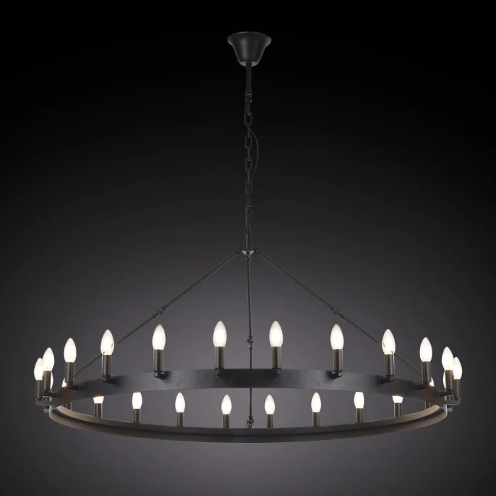 Люстра подвесная Citilux Смитсон CL470124