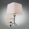 Светильник настенный Omnilux Monteluco OML-62601-02