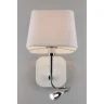 Светильник настенный Omnilux Monteluco OML-62601-02