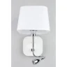 Светильник настенный Omnilux Monteluco OML-62601-02