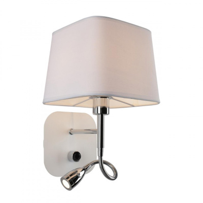 Светильник настенный Omnilux Monteluco OML-62601-02