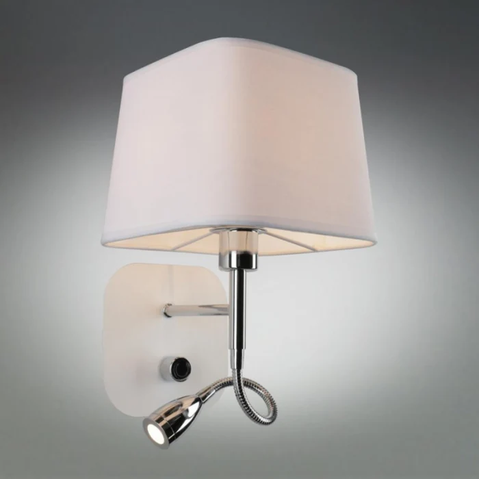 Светильник настенный Omnilux Monteluco OML-62601-02