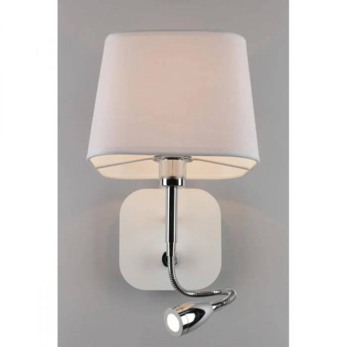 Светильник настенный Omnilux Monteluco OML-62601-02