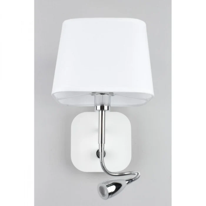 Светильник настенный Omnilux Monteluco OML-62601-02