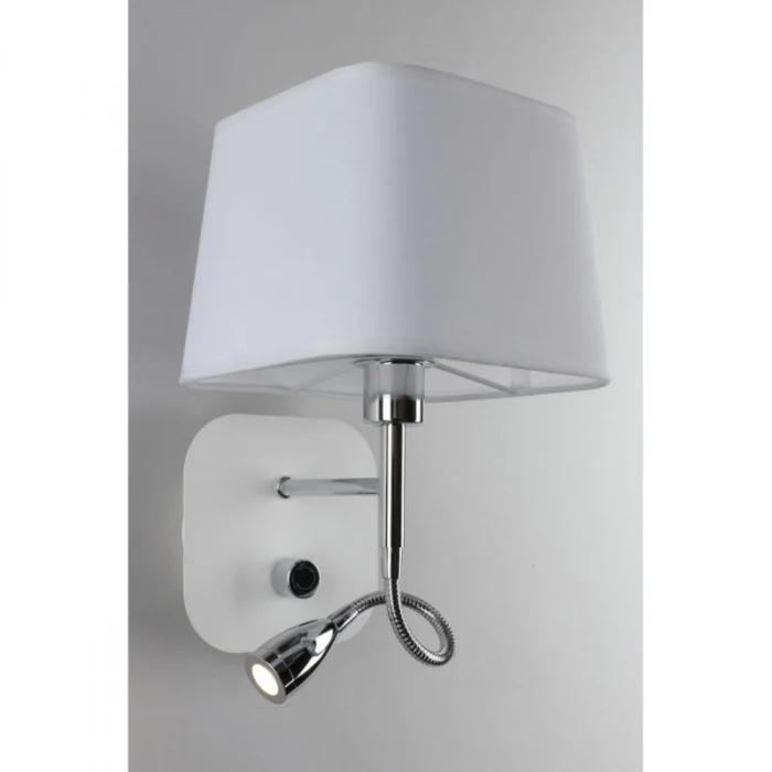 Светильник настенный Omnilux Monteluco OML-62601-02