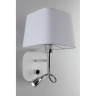 Светильник настенный Omnilux Monteluco OML-62601-02