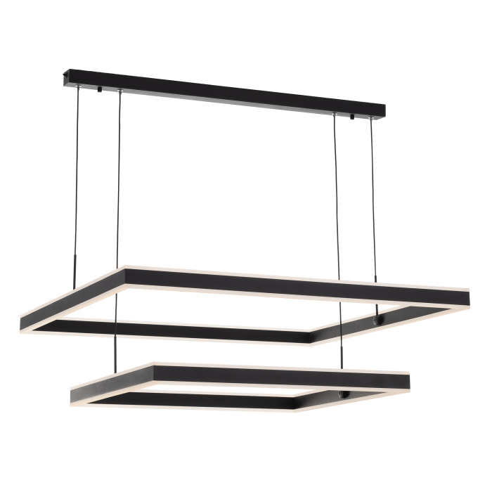 Люстра подвесная Citilux Дуэт CL719K211