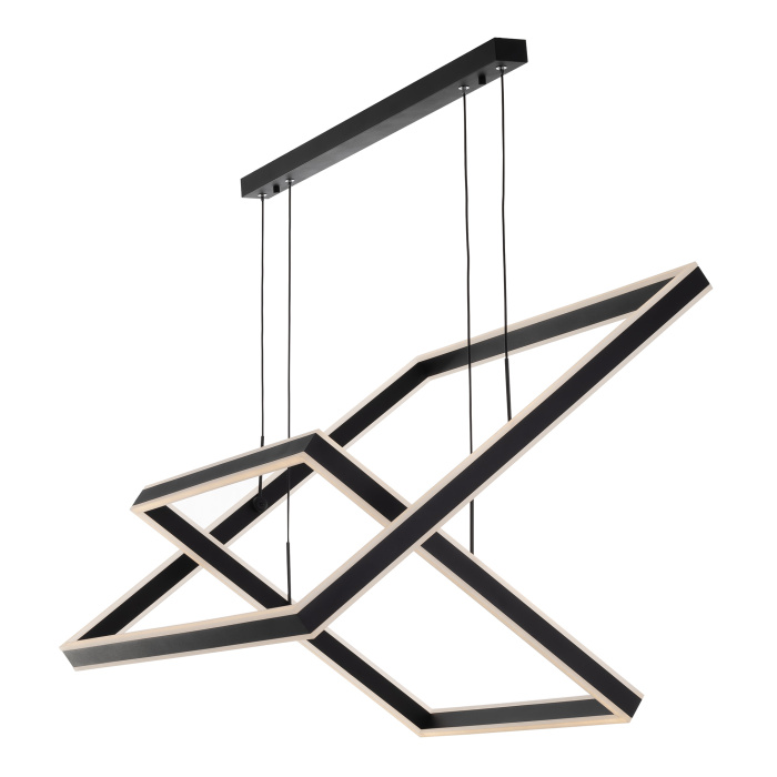 Люстра подвесная Citilux Дуэт CL719K211