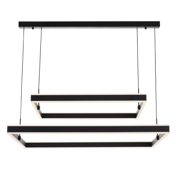 Люстра подвесная Citilux Дуэт CL719K211