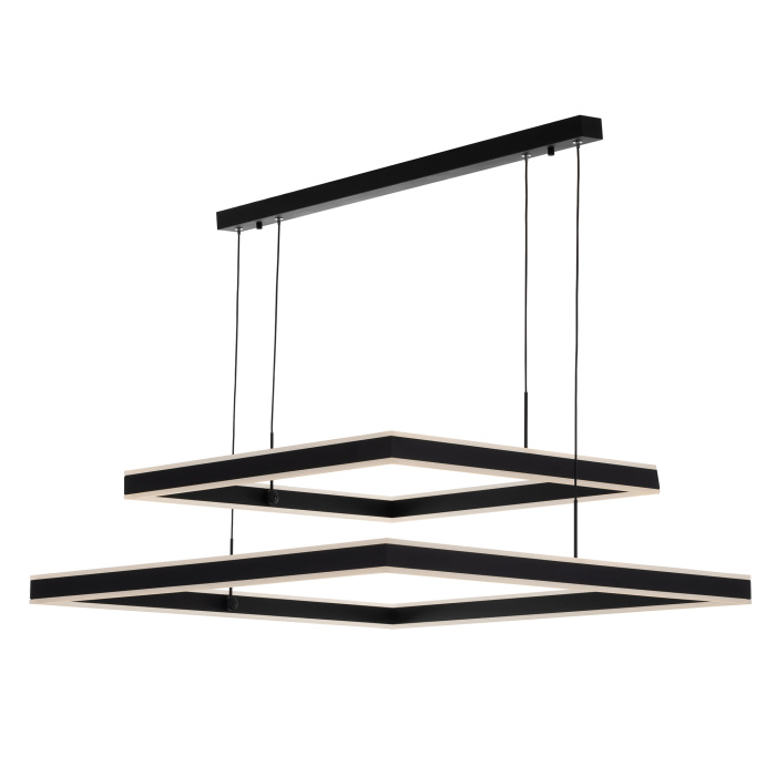 Люстра подвесная Citilux Дуэт CL719K211