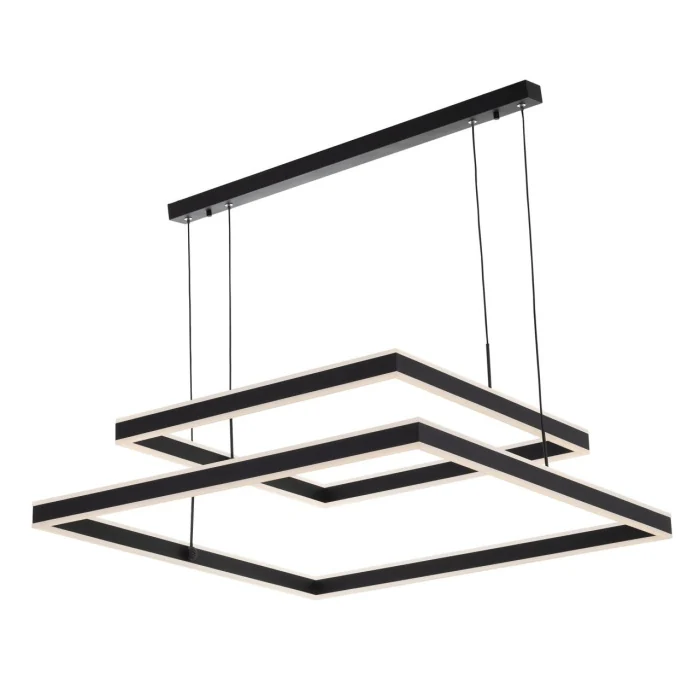 Светильник подвесной Citilux Дуэт CL719K211