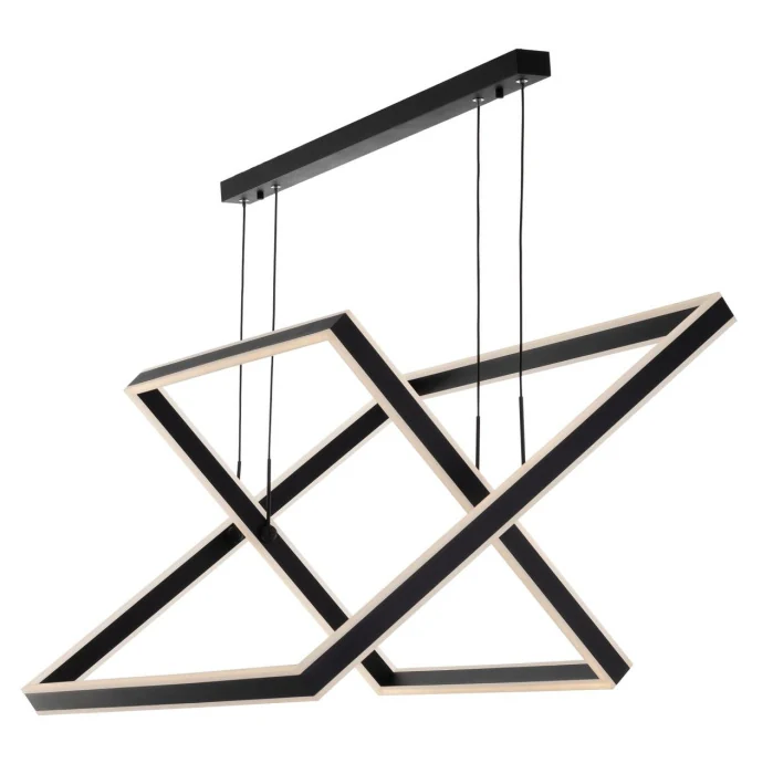 Светильник подвесной Citilux Дуэт CL719K211