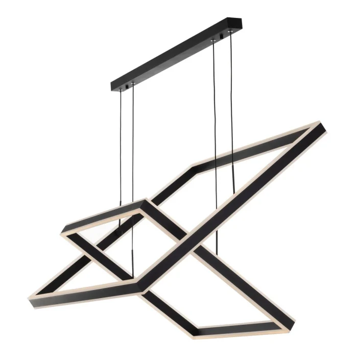 Светильник подвесной Citilux Дуэт CL719K211