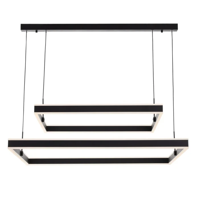 Светильник подвесной Citilux Дуэт CL719K211