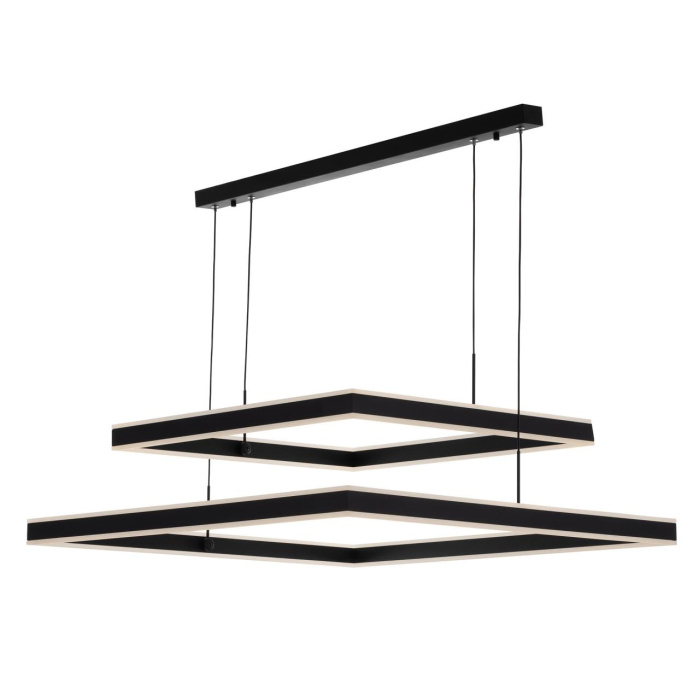 Светильник подвесной Citilux Дуэт CL719K211